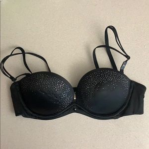Victoria’s Secret Very Sexy Strapless bra NWT